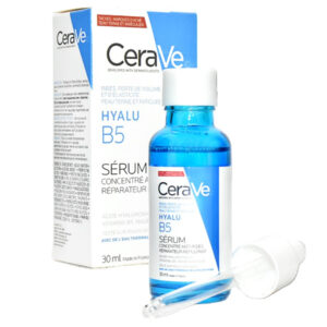 Serum De Cerave Presentación Surtida Lote 4
